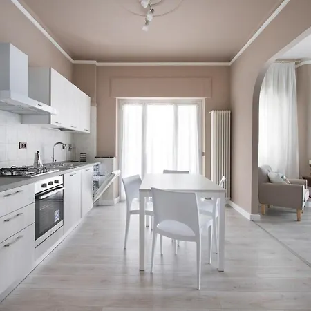 San Giovanni Bosco 23 Apartment Alassio