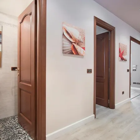 Apartment San Giovanni Bosco 23 Alassio