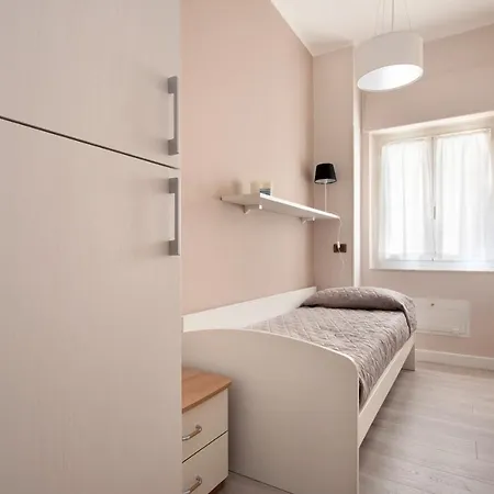 Apartment San Giovanni Bosco 23