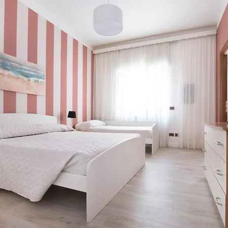San Giovanni Bosco 23 Apartment